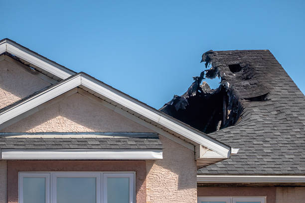Licensed Fire Damage Removal service in Hastings, PA - Fire Damage Laser Cleaning